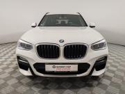 BMW X3 III (G01) Москва  - изображение 26