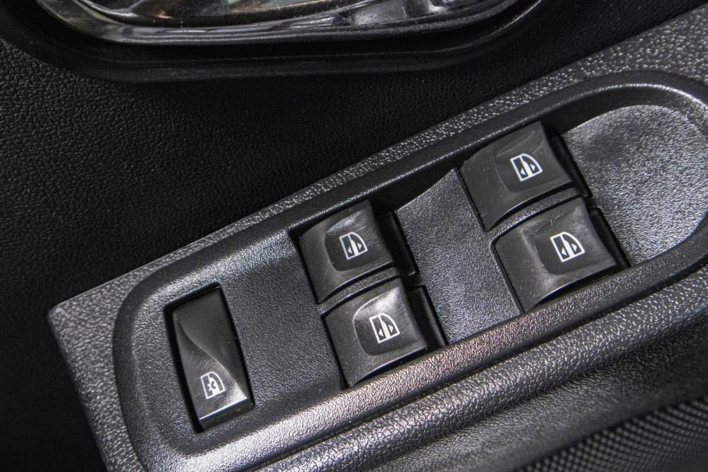 Nissan Terrano III (D10) Сургут  - изображение 8