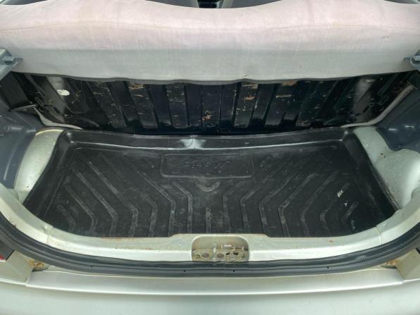 Daewoo Matiz II с пробегом 2007 года, цена 230 000 рублей, 121016 км, хэтчбек, Автокод Объявления