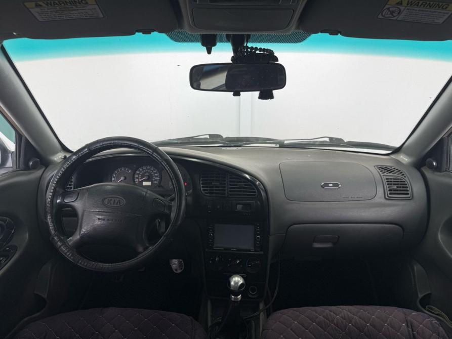 Kia Spectra I Рестайлинг 2 Уфа  - изображение 7