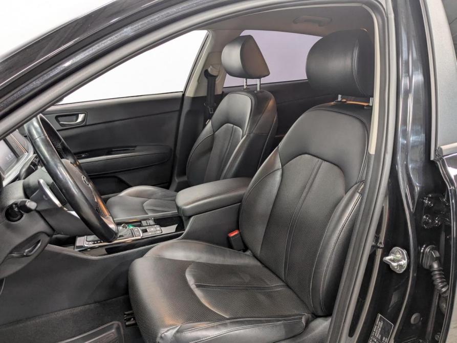 Kia Optima IV Рестайлинг Санкт-Петербург  - изображение 21
