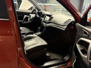 Chery Tiggo 5 I Рестайлинг Москва  - изображение 30