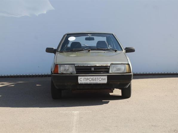 Lada (ВАЗ) 2109 с пробегом 2001 года, цена 65 000 рублей, 293000 км, хэтчбек, Автокод Объявления