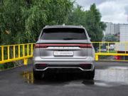 Geely Monjaro I Рестайлинг Москва  - изображение 28