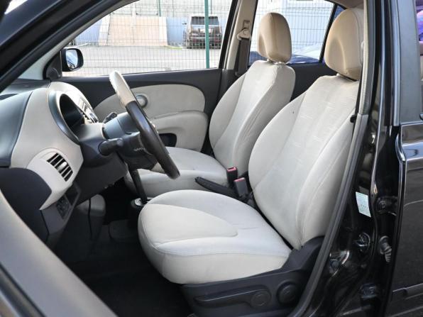Nissan Micra III (K12) с пробегом 2008 года, цена 524 000 рублей, 181034 км, хэтчбек, Автокод Объявления