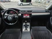 Skoda Superb III Рестайлинг Брянск  - изображение 35