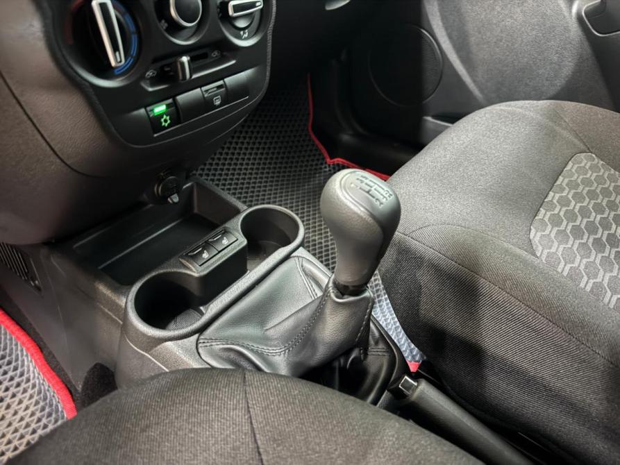 Lada (ВАЗ) Granta I Рестайлинг Набережные Челны  - изображение 17