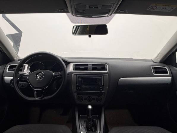 Volkswagen Jetta VI Рестайлинг с пробегом 2018 года, цена 1 489 000 рублей, 130376 км, седан, Автокод Объявления