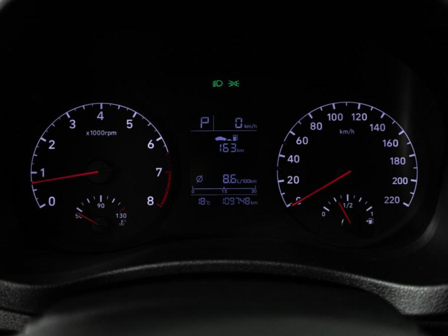 Hyundai Solaris II Санкт-Петербург  - изображение 12