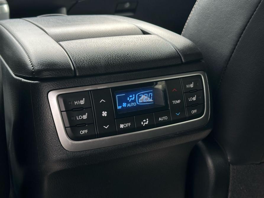 Toyota Highlander III (XU50) Рестайлинг Пермь  - изображение 17
