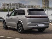Li Auto (Lixiang) L8 I Москва  - изображение 37