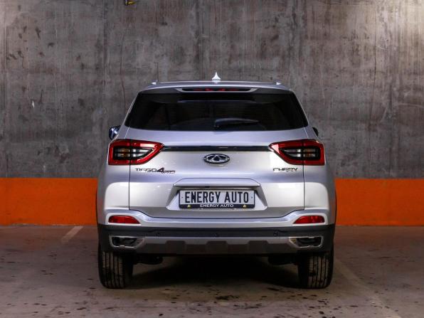 Chery Tiggo 4 Pro I Рестайлинг с пробегом 2024 года, цена 1 580 000 рублей, 49956 км, внедорожник, Автокод Объявления
