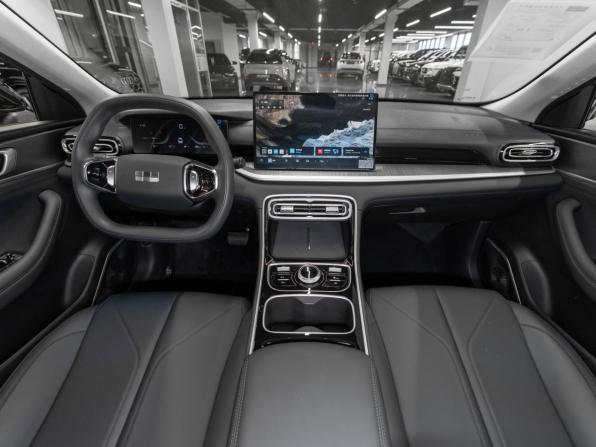 Geely Galaxy Starshine 6 с пробегом 2025 года, цена 2 650 000 рублей, 20 км, седан, Автокод Объявления