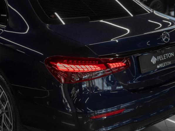 Mercedes-Benz E-Класс V (W213 S213 C238) Рестайлинг с пробегом 2021 года, цена 3 540 000 рублей, 165811 км, седан, Автокод Объявления