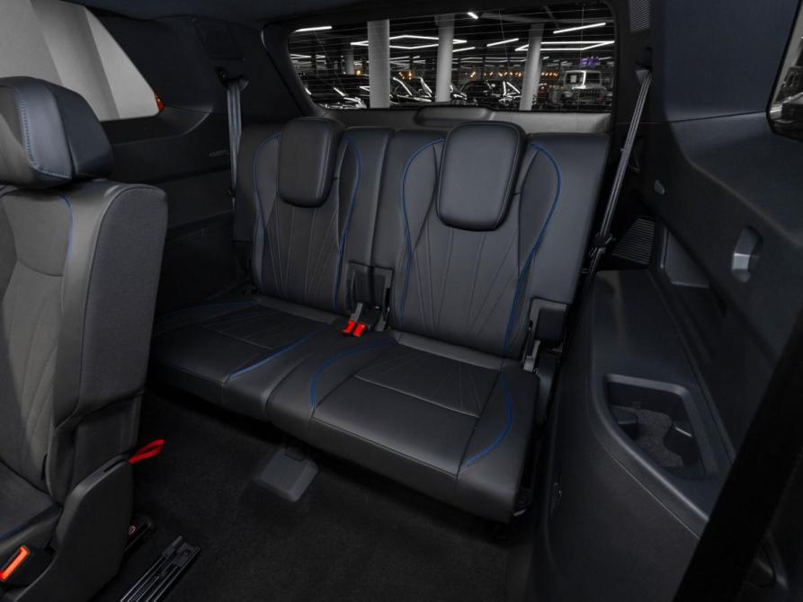Volkswagen Teramont II (China Market) Москва  - изображение 15