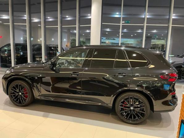 Новый BMW X5 IV (G05/G18) Рестайлинг 2025 года, цена 17 749 900 рублей, внедорожник, Автокод Объявления