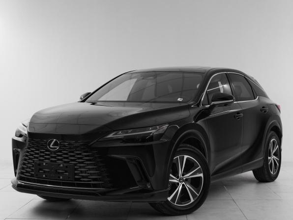 Lexus RX V с пробегом 2025 года, цена 7 800 000 рублей, 77 км, внедорожник, Автокод Объявления