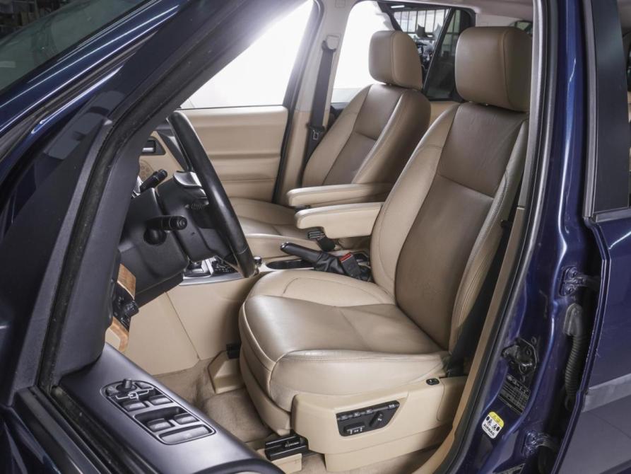 Land Rover Freelander II Ростов-на-Дону  - изображение 10
