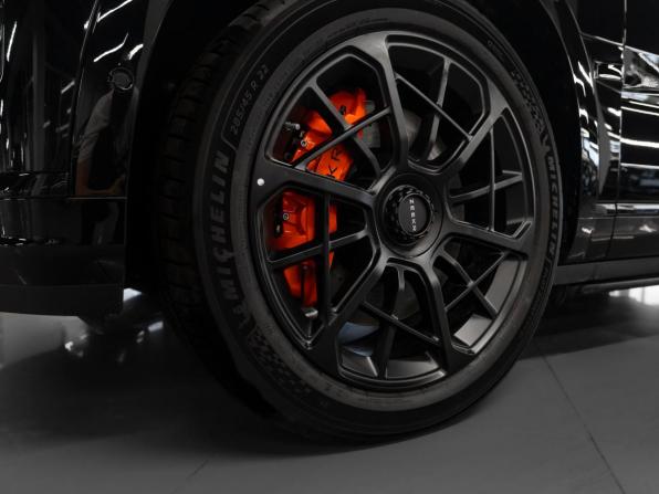 Zeekr 9X с пробегом 2026 года, цена 12 900 000 рублей, 7 км, внедорожник, Автокод Объявления