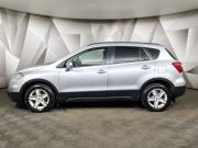 Suzuki SX4 II (S-Cross) Москва  - изображение 23