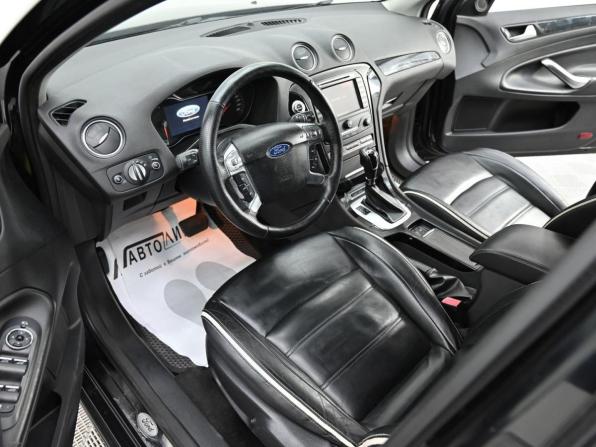 Ford Mondeo IV Рестайлинг с пробегом 2011 года, цена 599 000 рублей, 152914 км, седан, Автокод Объявления