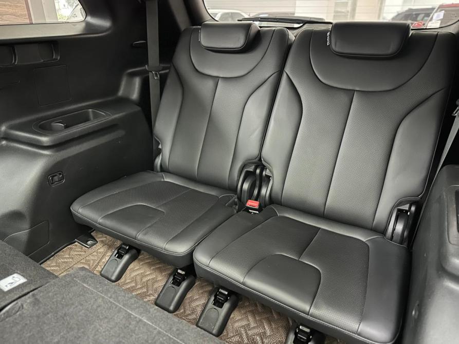 Hyundai Santa Fe IV (China Market) Уфа  - изображение 32