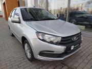 Lada (ВАЗ) Granta I Рестайлинг Москва  - изображение 20
