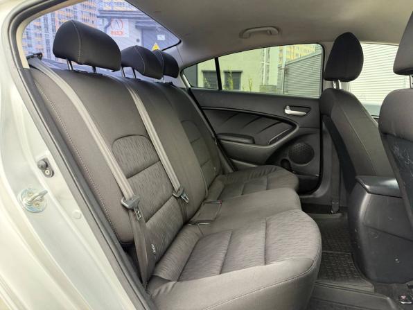 Kia Cerato III с пробегом 2014 года, цена 735 000 рублей, 258150 км, седан, Автокод Объявления