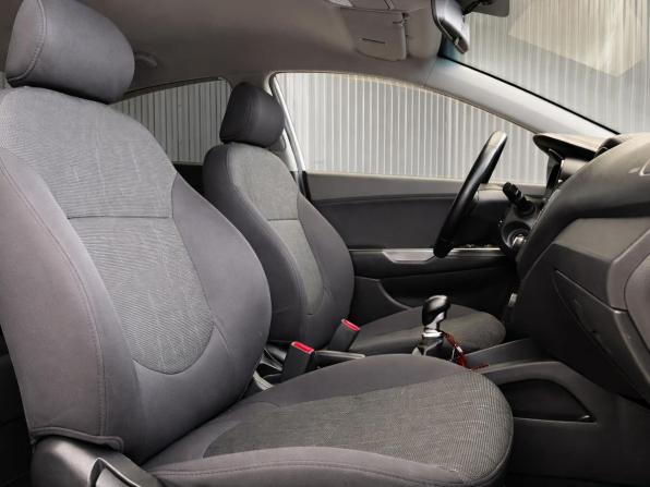 Kia Rio III Рестайлинг с пробегом 2015 года, цена 1 050 000 рублей, 146603 км, седан, Автокод Объявления