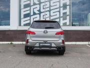 FAW Besturn X40 I Владимир  - изображение 24