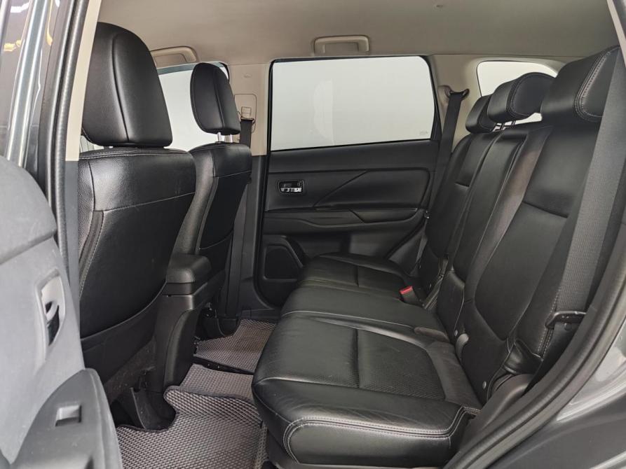 Mitsubishi Outlander III Барнаул  - изображение 18