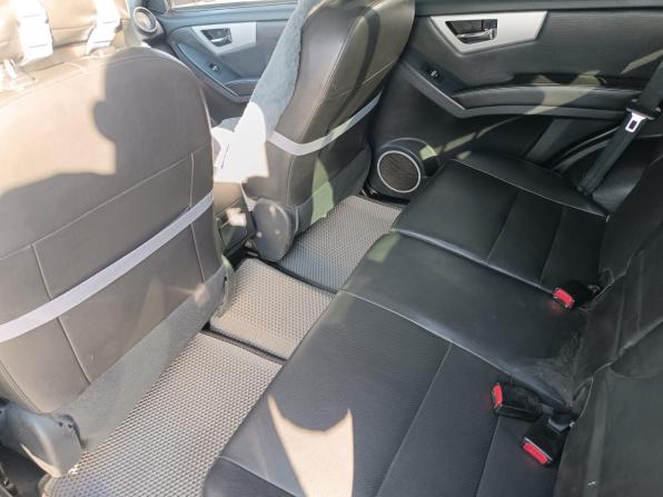 Lifan X60 I с пробегом 2013 года, цена 449 000 рублей, 166462 км, внедорожник, Автокод Объявления
