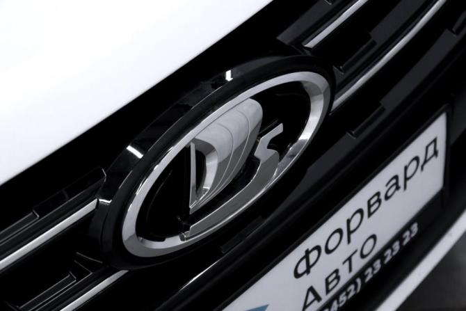 Lada (ВАЗ) Vesta I Рестайлинг (NG) с пробегом 2024 года, цена 1 449 000 рублей, 30424 км, седан, Автокод Объявления