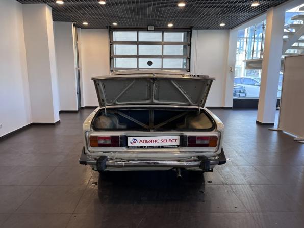 Lada (ВАЗ) 2106 с пробегом 1990 года, цена 94 000 рублей, 88139 км, седан, Автокод Объявления
