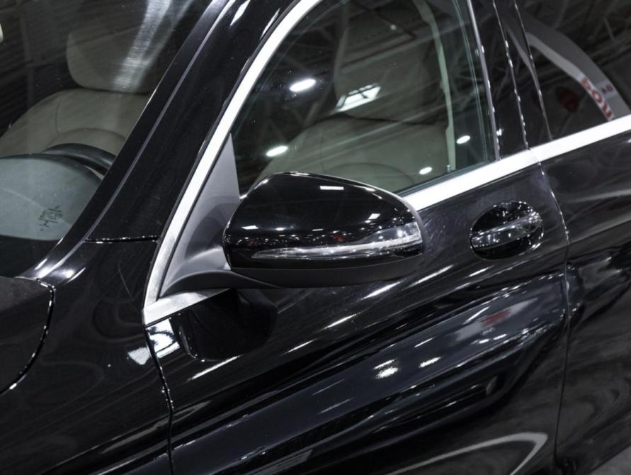 Mercedes-Benz GLC Coupe I (C253) Санкт-Петербург  - изображение 6