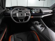 Changan UNI-V I Ростов-на-Дону  - изображение 27