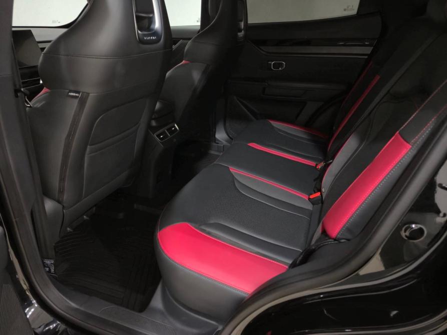 JETOUR DASHING I Альметьевск  - изображение 15