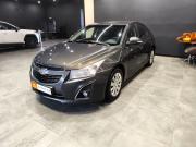 Chevrolet Cruze I Рестайлинг Нижний Новгород  - изображение 11