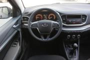 Lada (ВАЗ) Vesta I Рестайлинг (NG) Белгород  - изображение 37