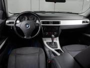 BMW 3 серии V (E90/E91/E92/E93) Рестайлинг Тюмень  - изображение 23