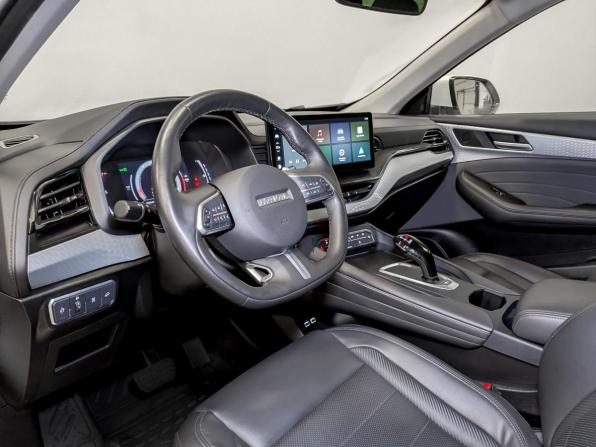 Haval F7 I Рестайлинг с пробегом 2023 года, цена 2 050 000 рублей, 49341 км, внедорожник, Автокод Объявления