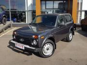 Lada (ВАЗ) 2121 (4x4) I Рестайлинг (2020) Брянск  - изображение 13