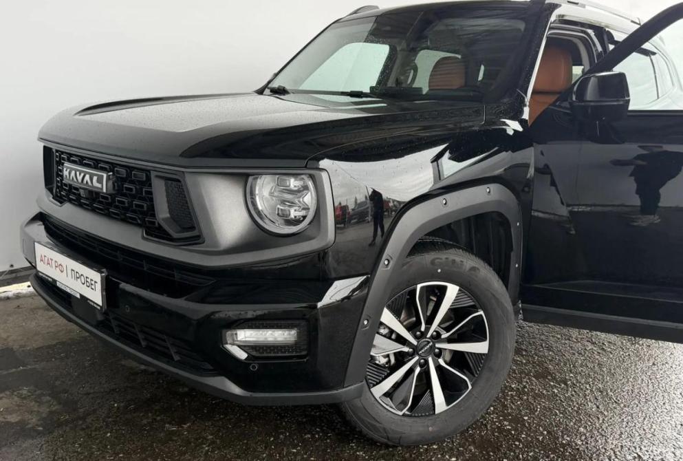Haval H7 I Киров  - изображение 22