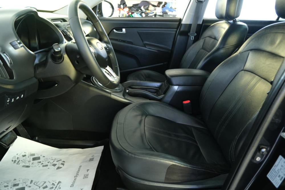 Kia Sportage III Омск  - изображение 8