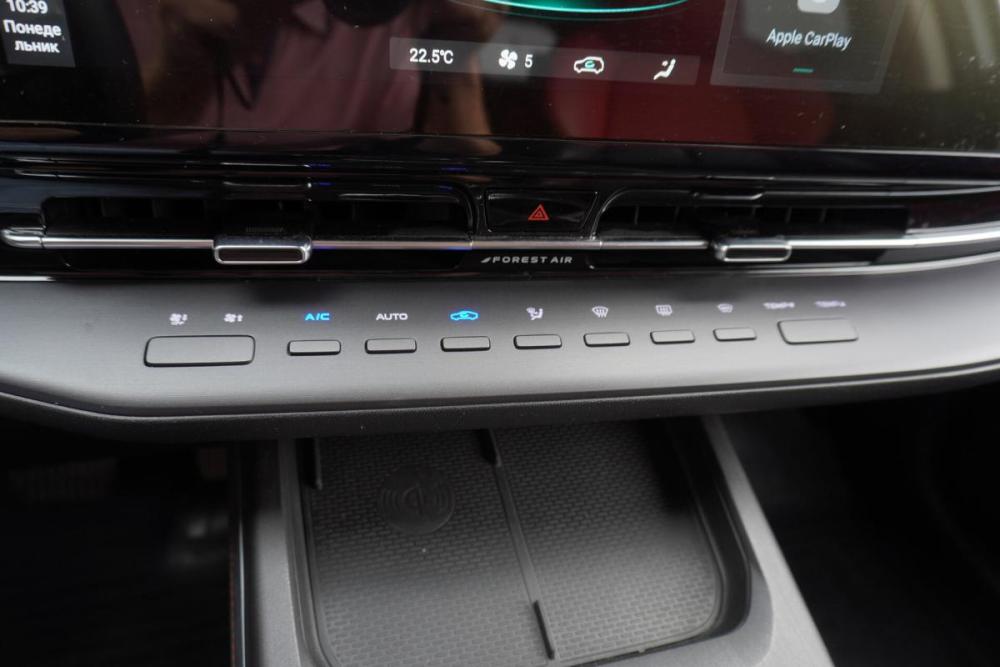 Changan UNI-S (CS55 Plus) I Ульяновск  - изображение 15