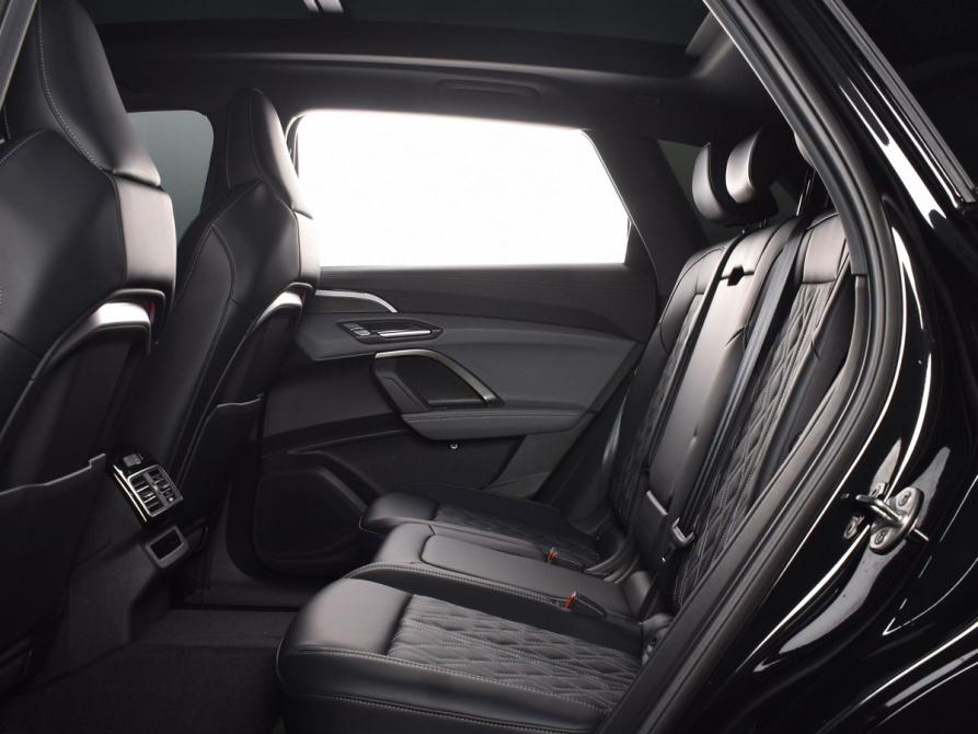 Audi Q5 III (GU) Кемерово  - изображение 16