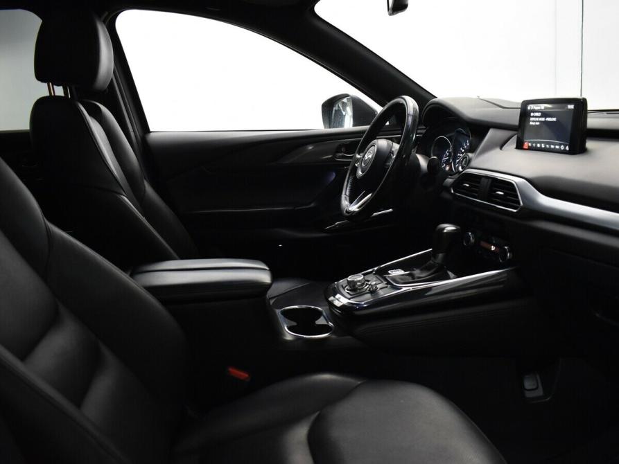 Mazda CX-9 II Москва  - изображение 14