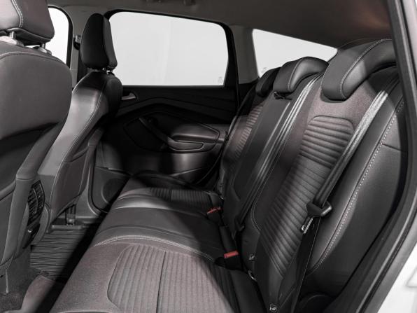 Ford Kuga II Рестайлинг с пробегом 2018 года, цена 1 640 000 рублей, 75427 км, внедорожник, Автокод Объявления