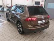 Volkswagen Tiguan II Москва  - изображение 41