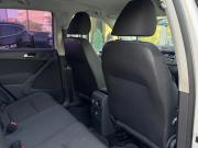 Volkswagen Tiguan I Рестайлинг Екатеринбург  - изображение 47